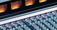 Mixers, Amps & Audio