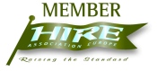 Hire Association of Europe Member