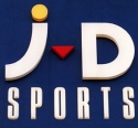 JD Sports logo