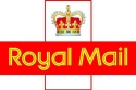 Royal Mail logo