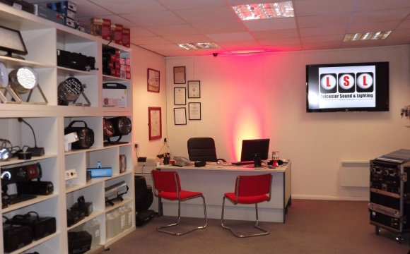 New Look Hire Department Opens
