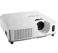 Hitachi CPRX80 Projector