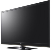 LG 42ins Plasma Television