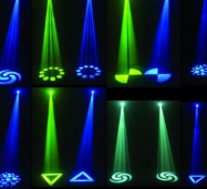 kam led concept