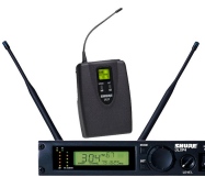 Shure Radio Microphone